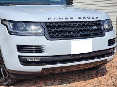 صورة مصغرة 23 لـ 2017 LAND Rover RANGE ROVER
