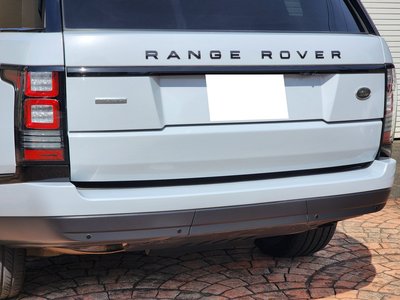 صورة مصغرة 39 لـ 2017 LAND Rover RANGE ROVER