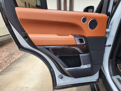 صورة مصغرة 75 لـ 2017 LAND Rover RANGE ROVER