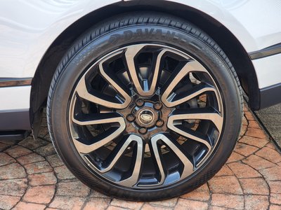 صورة مصغرة 51 لـ 2017 LAND Rover RANGE ROVER
