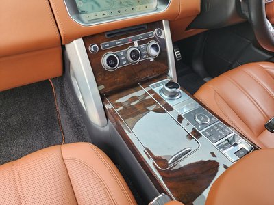 صورة مصغرة 67 لـ 2017 LAND Rover RANGE ROVER