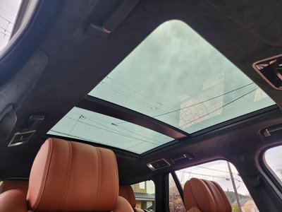 صورة مصغرة 20 لـ 2017 LAND Rover RANGE ROVER