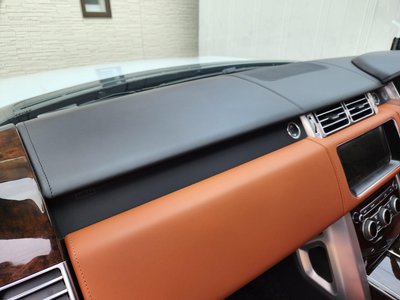 صورة مصغرة 66 لـ 2017 LAND Rover RANGE ROVER
