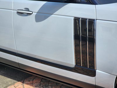 صورة مصغرة 31 لـ 2017 LAND Rover RANGE ROVER