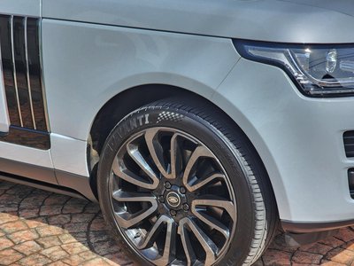 صورة مصغرة 29 لـ 2017 LAND Rover RANGE ROVER