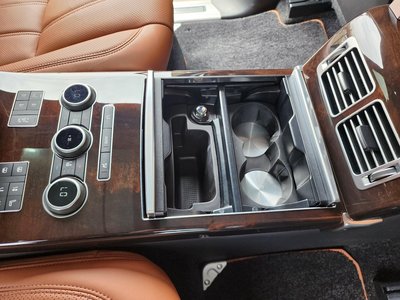 صورة مصغرة 63 لـ 2017 LAND Rover RANGE ROVER