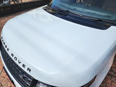 صورة مصغرة 45 لـ 2017 LAND Rover RANGE ROVER