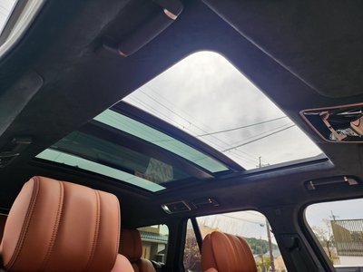 صورة مصغرة 72 لـ 2017 LAND Rover RANGE ROVER