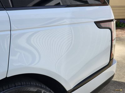 صورة مصغرة 36 لـ 2017 LAND Rover RANGE ROVER