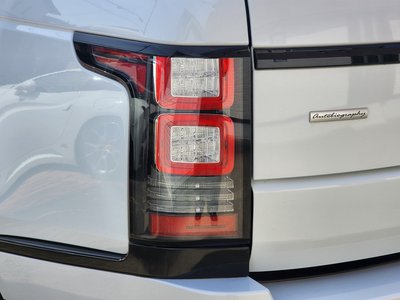 صورة مصغرة 43 لـ 2017 LAND Rover RANGE ROVER