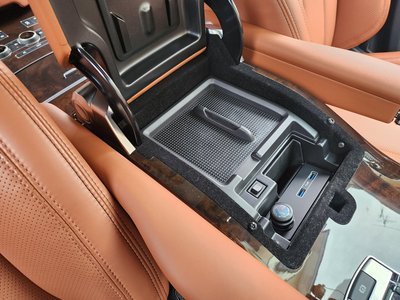 صورة مصغرة 69 لـ 2017 LAND Rover RANGE ROVER