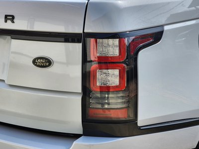 صورة مصغرة 44 لـ 2017 LAND Rover RANGE ROVER