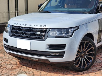 صورة 6 لـ 2017 LAND Rover RANGE ROVER