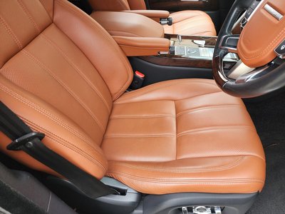 صورة مصغرة 54 لـ 2017 LAND Rover RANGE ROVER