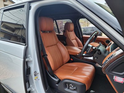 صورة مصغرة 17 لـ 2017 LAND Rover RANGE ROVER