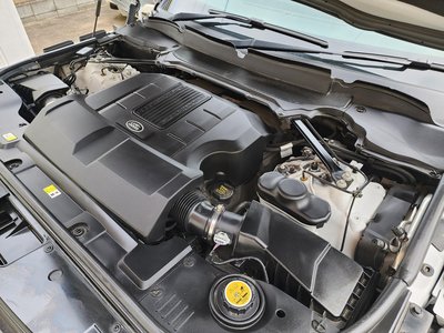 صورة مصغرة 79 لـ 2017 LAND Rover RANGE ROVER