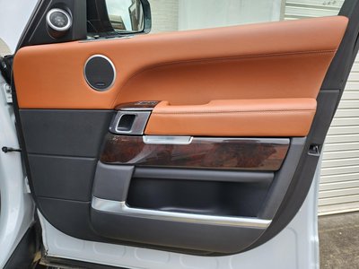 صورة مصغرة 74 لـ 2017 LAND Rover RANGE ROVER