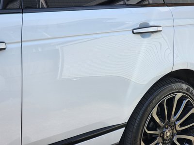 صورة مصغرة 34 لـ 2017 LAND Rover RANGE ROVER