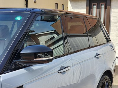 صورة مصغرة 28 لـ 2017 LAND Rover RANGE ROVER