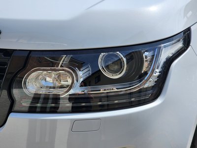 صورة مصغرة 42 لـ 2017 LAND Rover RANGE ROVER
