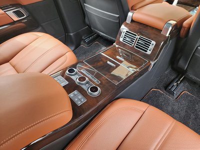 صورة مصغرة 61 لـ 2017 LAND Rover RANGE ROVER