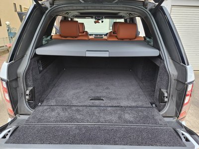 صورة مصغرة 77 لـ 2017 LAND Rover RANGE ROVER