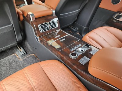 صورة مصغرة 19 لـ 2017 LAND Rover RANGE ROVER
