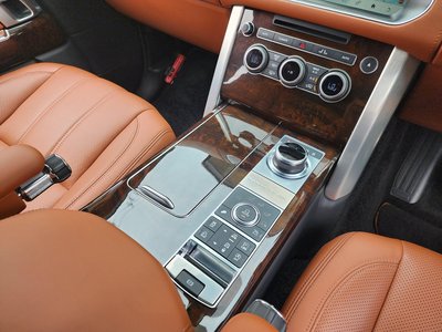 صورة 16 لـ 2017 LAND Rover RANGE ROVER
