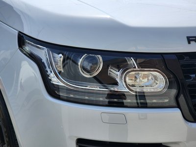صورة مصغرة 41 لـ 2017 LAND Rover RANGE ROVER