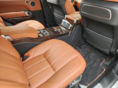 صورة مصغرة 57 لـ 2017 LAND Rover RANGE ROVER