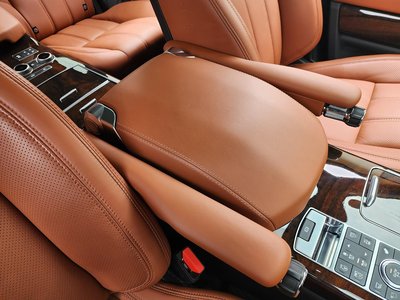 صورة مصغرة 68 لـ 2017 LAND Rover RANGE ROVER