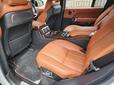 صورة مصغرة 58 لـ 2017 LAND Rover RANGE ROVER