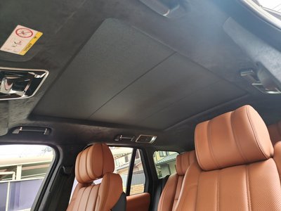 صورة مصغرة 71 لـ 2017 LAND Rover RANGE ROVER