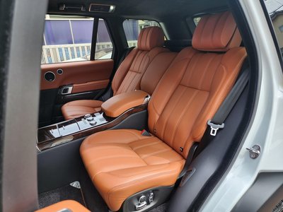 صورة مصغرة 56 لـ 2017 LAND Rover RANGE ROVER