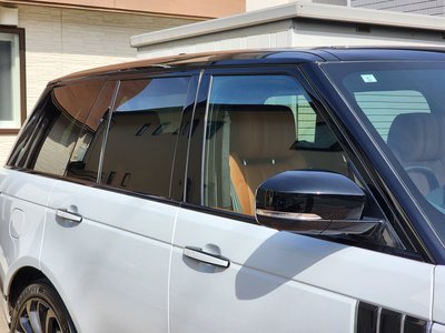صورة مصغرة 27 لـ 2017 LAND Rover RANGE ROVER