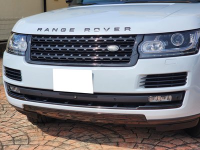 صورة مصغرة 24 لـ 2017 LAND Rover RANGE ROVER