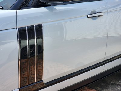 صورة مصغرة 32 لـ 2017 LAND Rover RANGE ROVER