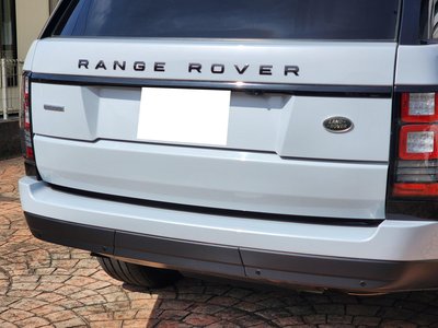 صورة مصغرة 40 لـ 2017 LAND Rover RANGE ROVER