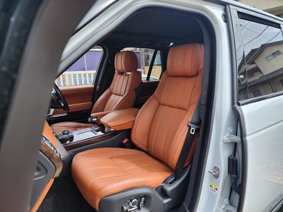 صورة مصغرة 18 لـ 2017 LAND Rover RANGE ROVER