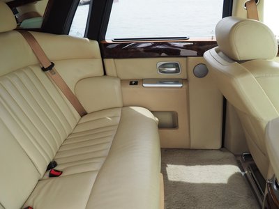 2003 ROLLS-ROYCE PHANTOM 照片 42