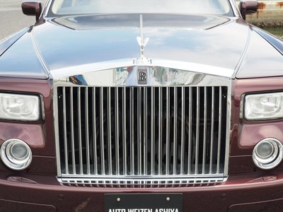 2003 ROLLS-ROYCE PHANTOM 照片 21