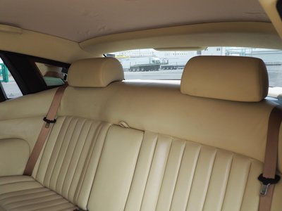 2003 ROLLS-ROYCE PHANTOM 照片 52