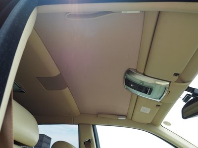 2003 ROLLS-ROYCE PHANTOM 照片 44