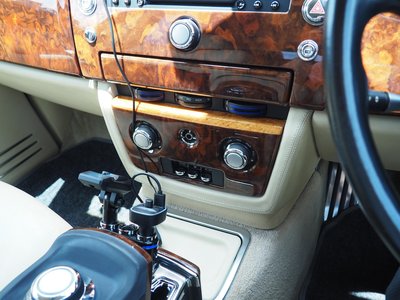 2003 ROLLS-ROYCE PHANTOM 照片 10