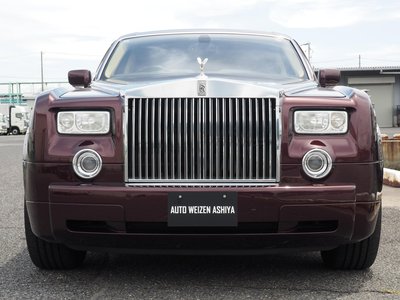 2003 ROLLS-ROYCE PHANTOM 照片 19