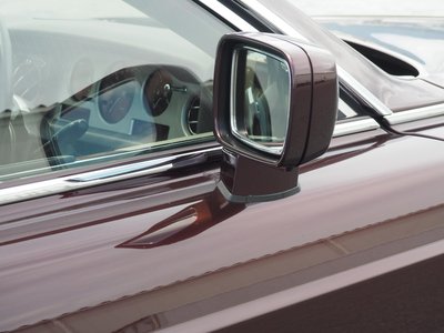 2003 ROLLS-ROYCE PHANTOM 照片 30