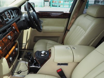 2003 ROLLS-ROYCE PHANTOM 照片 49
