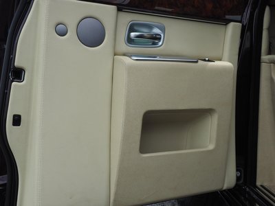 2003 ROLLS-ROYCE PHANTOM 照片 40
