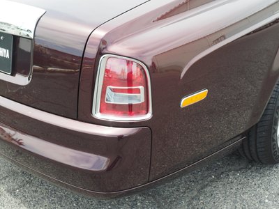2003 ROLLS-ROYCE PHANTOM 照片 64