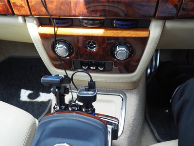 2003 ROLLS-ROYCE PHANTOM 照片 15